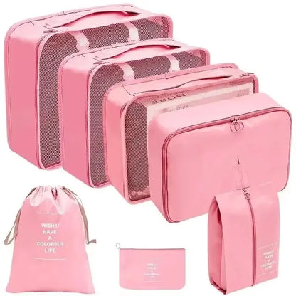 Packly® Cubes