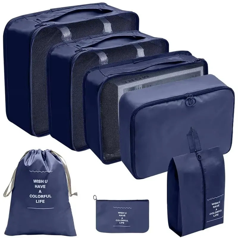 Packly® Cubes