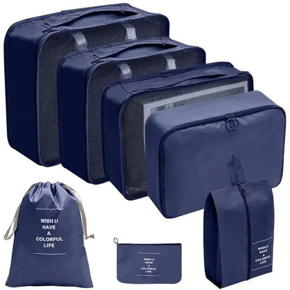Packly® Cubes