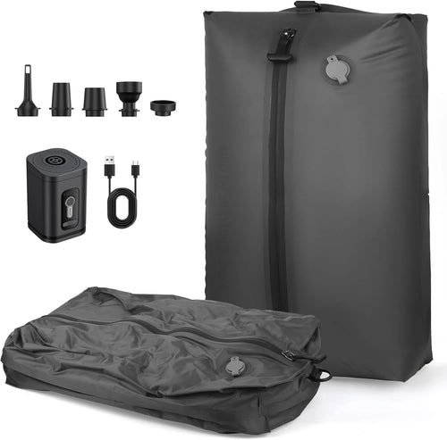 Vacuum Cube 17L