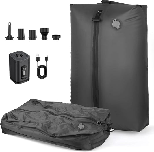 Vacuum Cube 17L