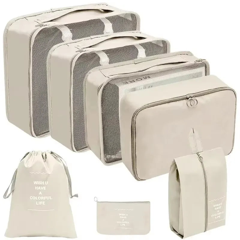 Packly® Cubes