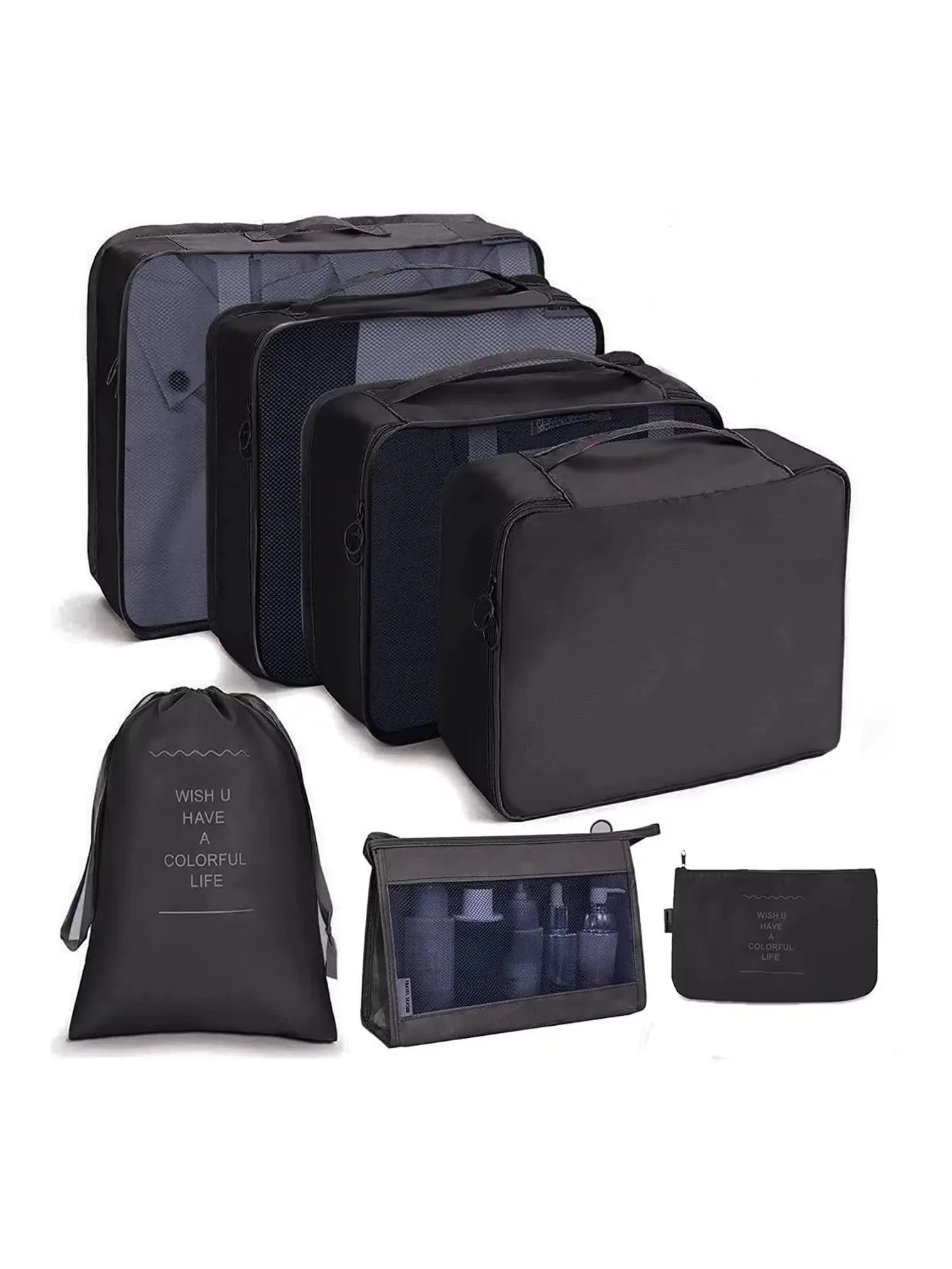 Packly® Cubes
