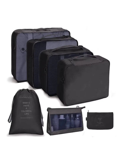 Packly® Cubes