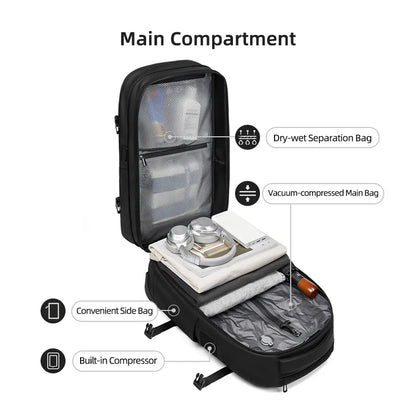 Packly® Max