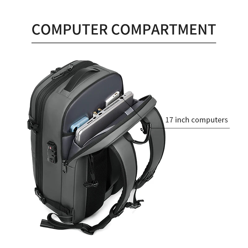 Packly® Prestige
