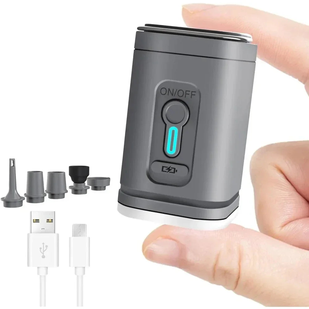 Packly®  Vacuum